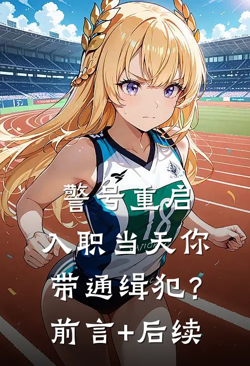 警号重启：入职当天你带通缉犯？前言+后续