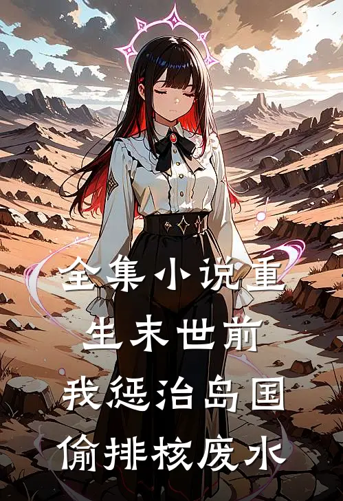 全集小说重生末世前，我惩治岛国偷排核废水
