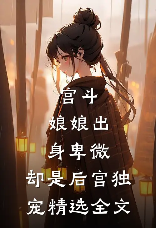 宫斗：娘娘出身卑微，却是后宫独宠精选全文