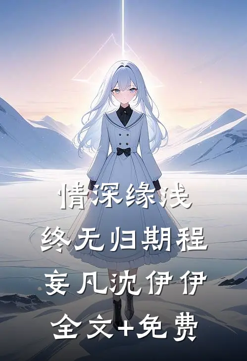 情深缘浅，终无归期程妄凡沈伊伊全文+免费