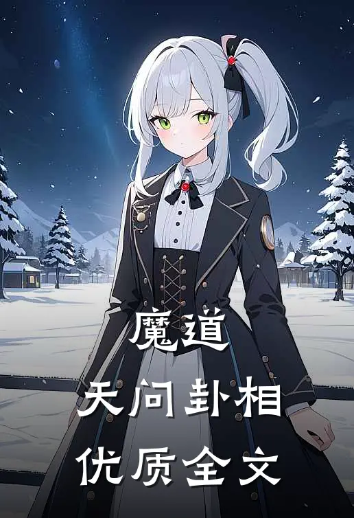 魔道：天问卦相优质全文