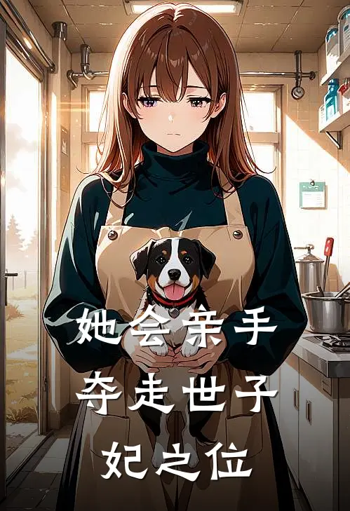 她会亲手夺走世子妃之位