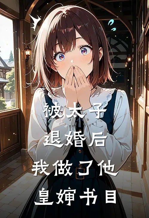 被太子退婚后，我做了他皇婶书目