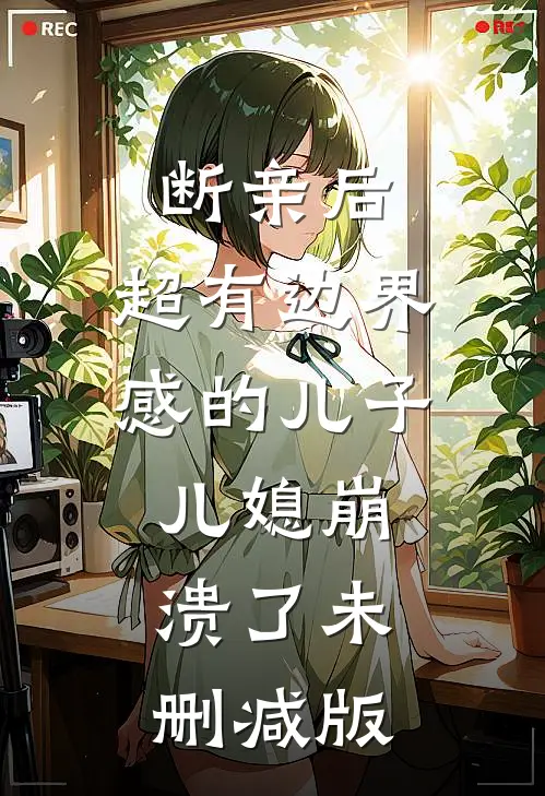 断亲后，超有边界感的儿子儿媳崩溃了未删减版