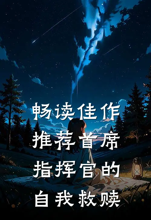 畅读佳作推荐首席指挥官的自我救赎