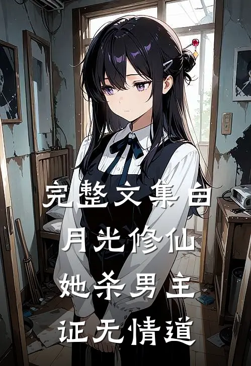 完整文集白月光修仙：她杀男主证无情道