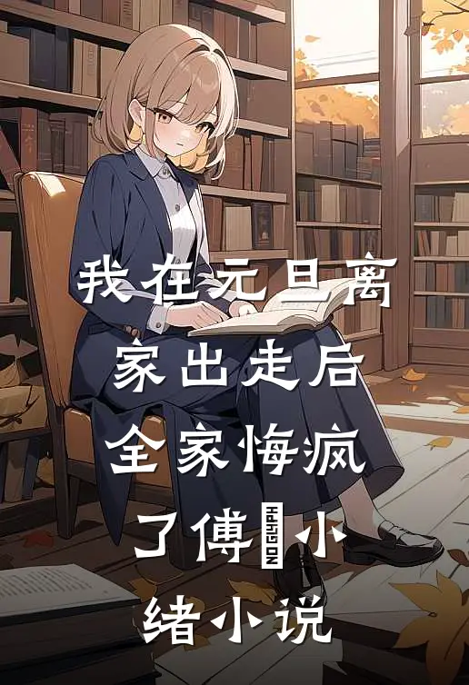 我在元旦离家出走后，全家悔疯了傅珺小绪小说