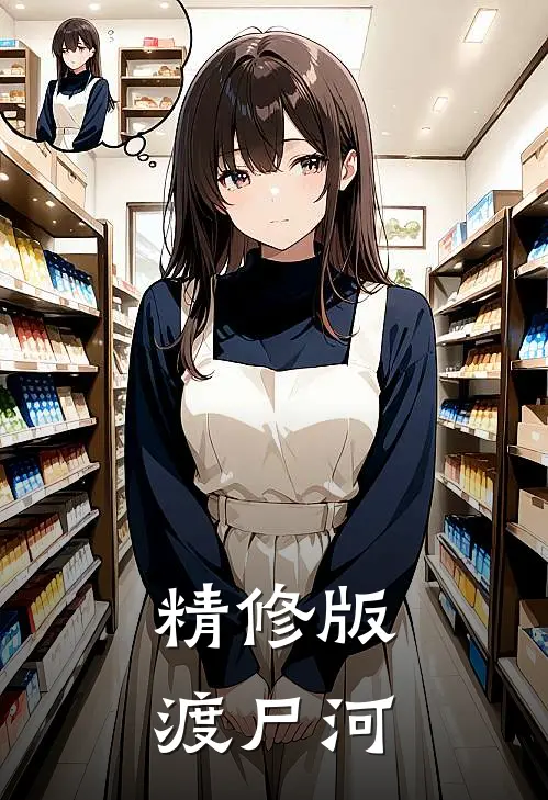 精修版渡尸河