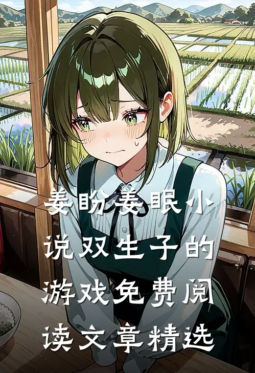 姜盼姜眠小说双生子的游戏免费阅读文章精选