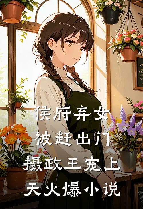 侯府弃女被赶出门，摄政王宠上天火爆小说