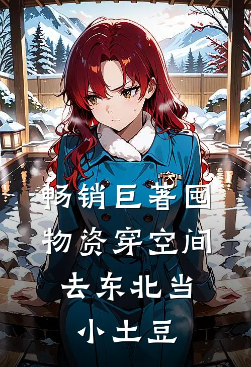 畅销巨著囤物资穿空间，去东北当小土豆
