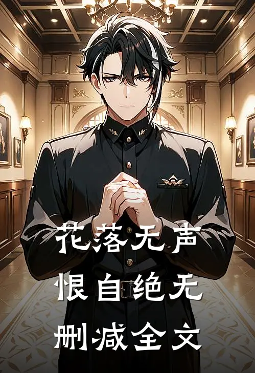 花落无声恨自绝无删减全文