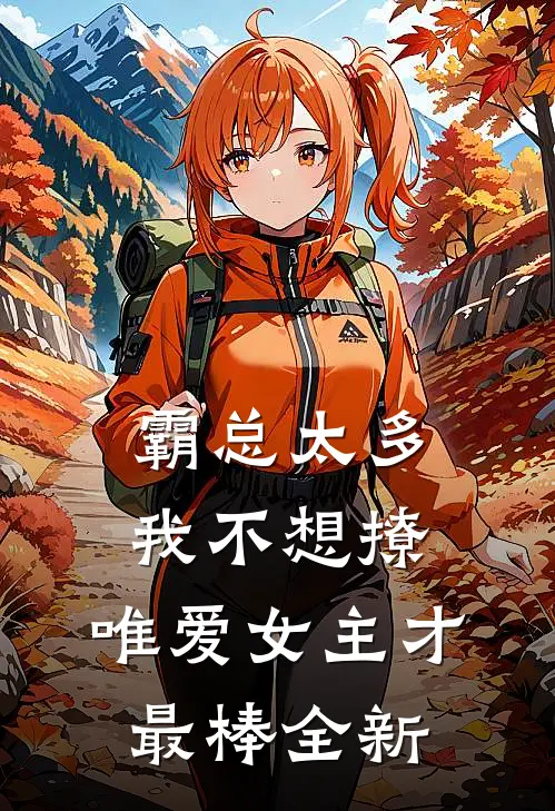 霸总太多我不想撩，唯爱女主才最棒全新