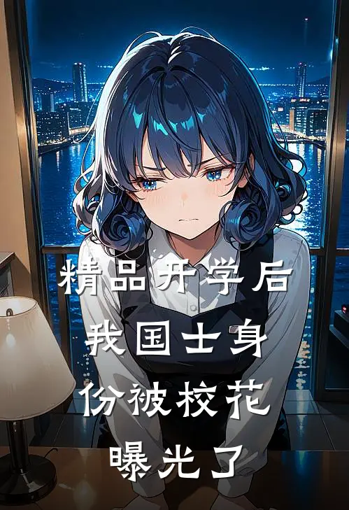 精品开学后，我国士身份被校花曝光了