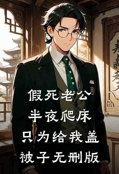 假死老公半夜爬床，只为给我盖被子无删版