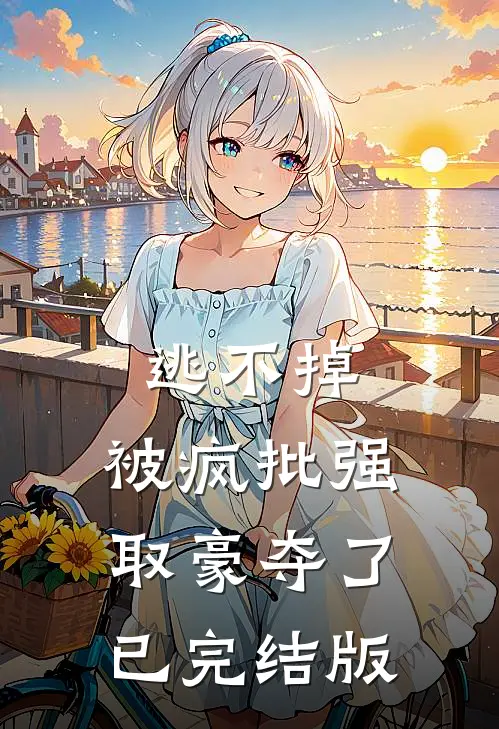逃不掉，被疯批强取豪夺了已完结版
