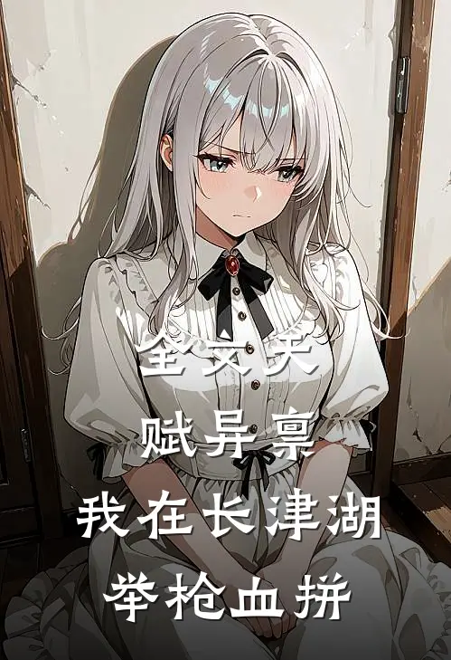 全文天赋异禀：我在长津湖举枪血拼