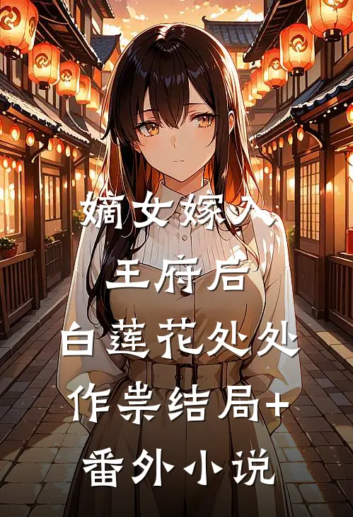 嫡女嫁入王府后，白莲花处处作祟结局+番外小说