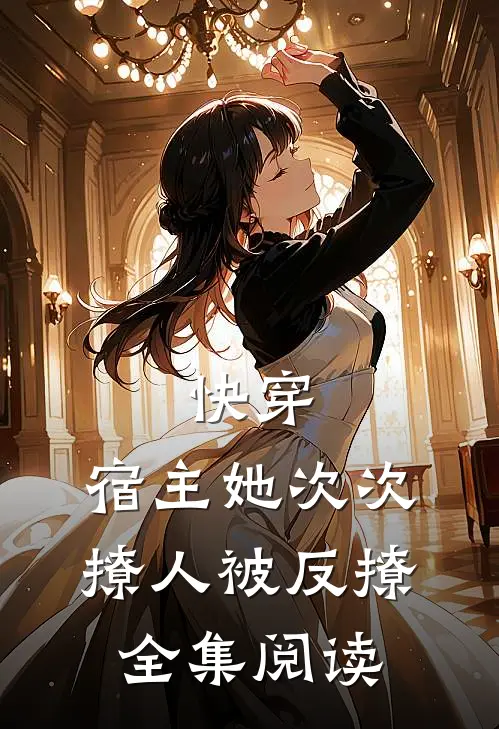 快穿：宿主她次次撩人被反撩全集阅读