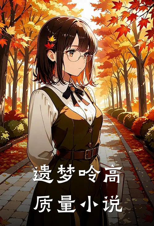 遗梦呤高质量小说