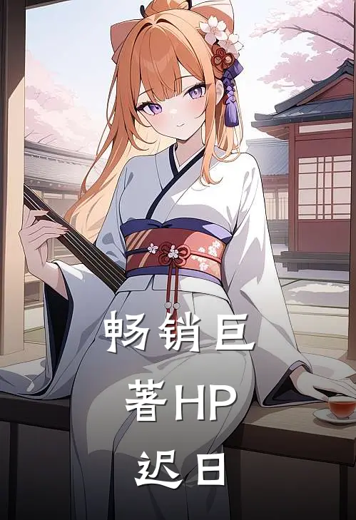 畅销巨著HP：迟日