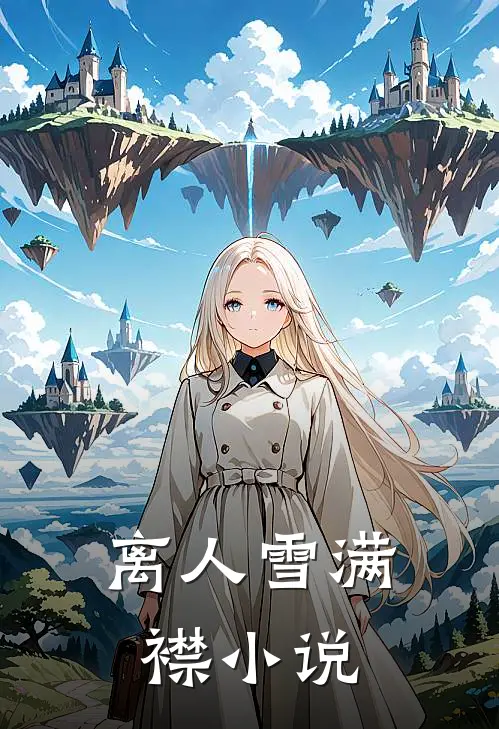 离人雪满襟小说