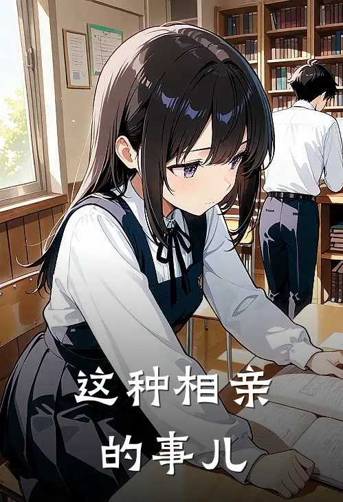 这种相亲的事儿