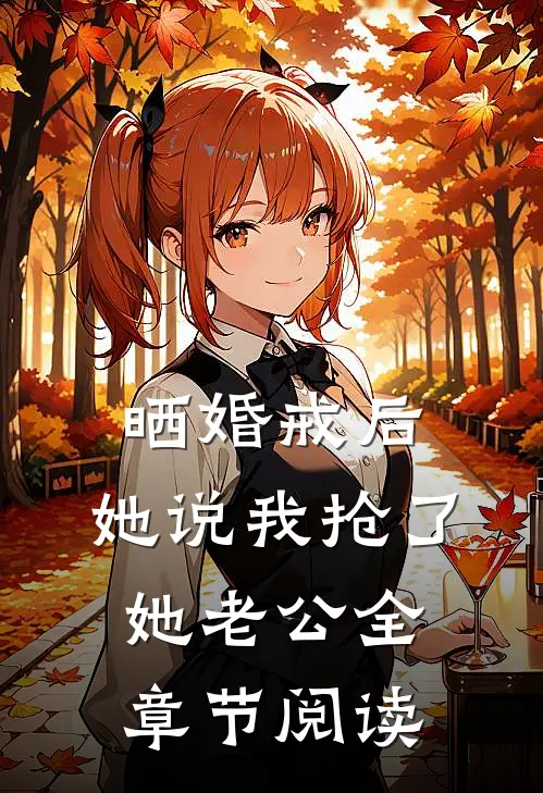 晒婚戒后，她说我抢了她老公全章节阅读