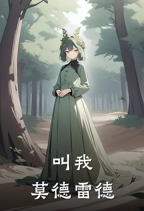 叫我，莫德雷德