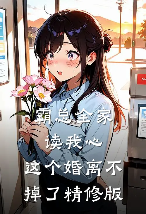 霸总全家读我心，这个婚离不掉了精修版