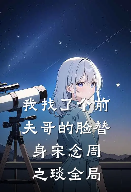 我找了个前夫哥的脸替身宋念周之琰全局