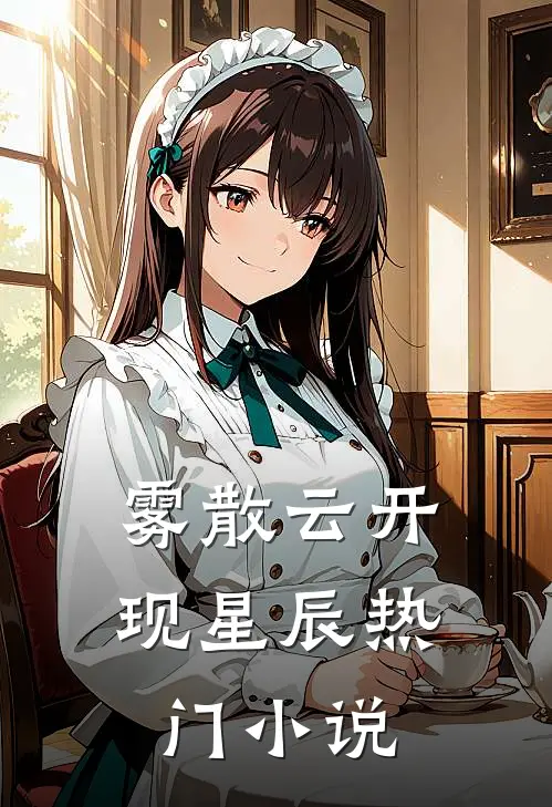 雾散云开现星辰热门小说