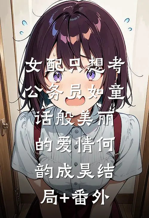 女配只想考公务员-如童话般美丽的爱情何韵成昊结局+番外