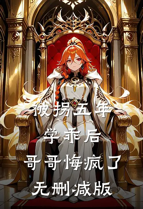 被拐五年学乖后，哥哥悔疯了无删减版