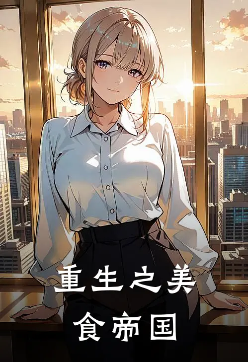 重生之美食帝国