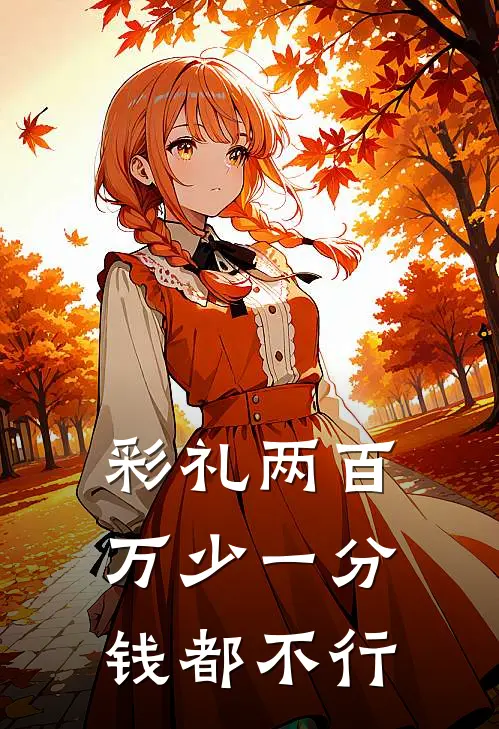 彩礼两百万少一分钱都不行