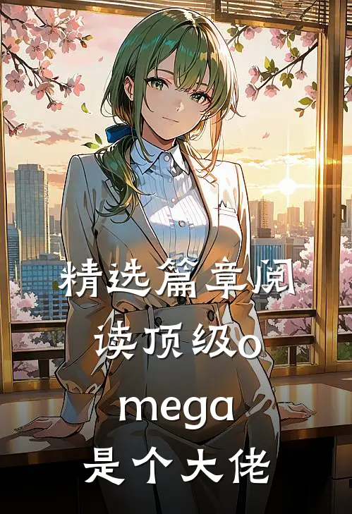 精选篇章阅读顶级omega是个大佬