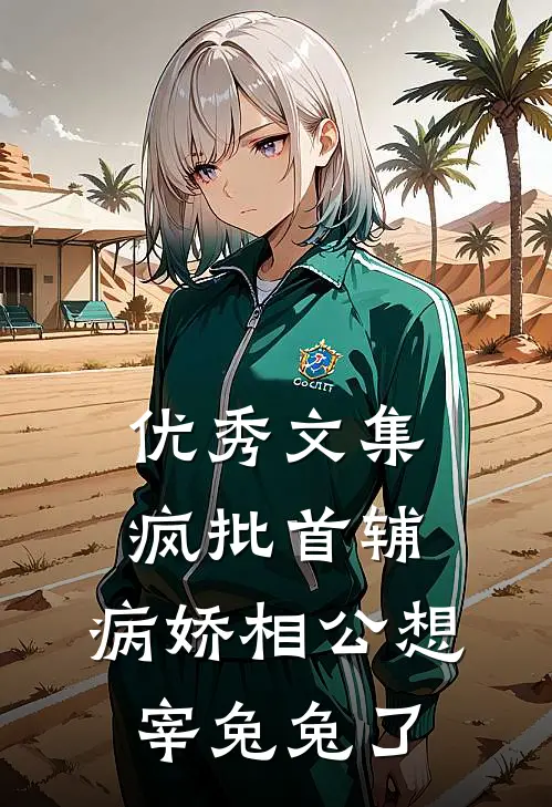 优秀文集疯批首辅：病娇相公想宰兔兔了