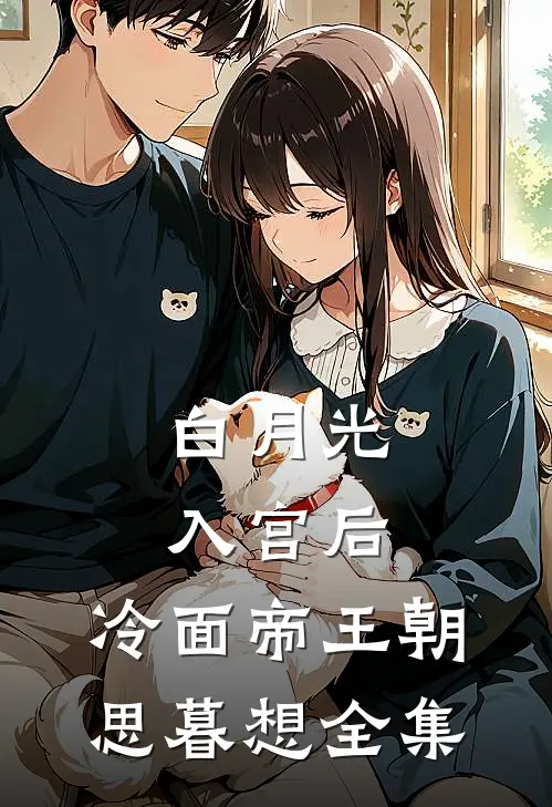 白月光入宫后，冷面帝王朝思暮想全集