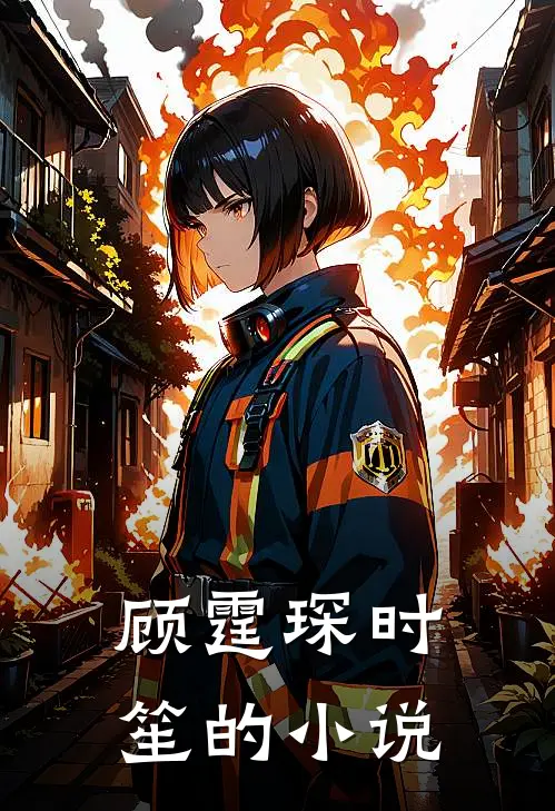 顾霆琛时笙小说叫什么名字