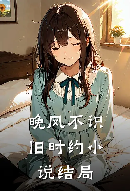 晚风不识旧时约小说结局