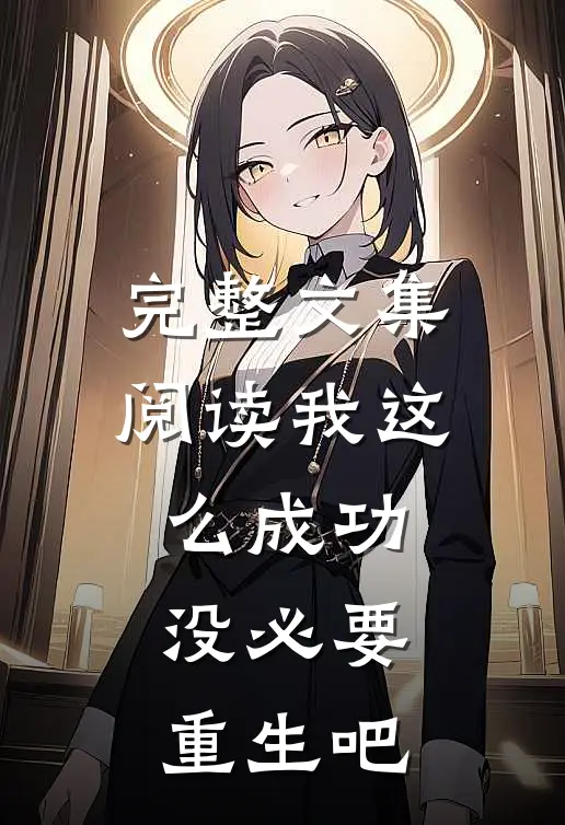 完整文集阅读我这么成功没必要重生吧