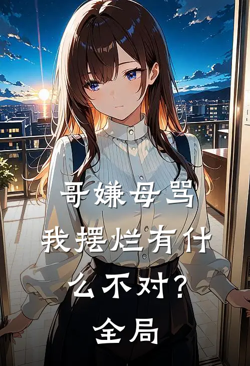 哥嫌母骂，我摆烂有什么不对？全局