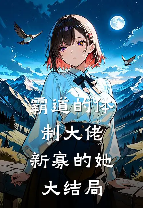 霸道的体制大佬，新寡的她大结局