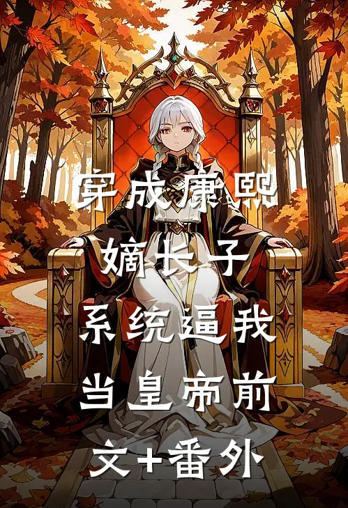 穿成康熙嫡长子，系统逼我当皇帝前文+番外