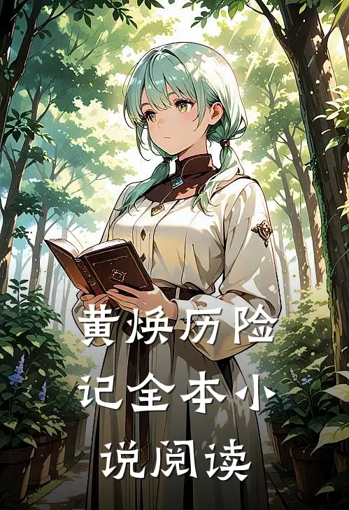 黄焕历险记全本小说阅读