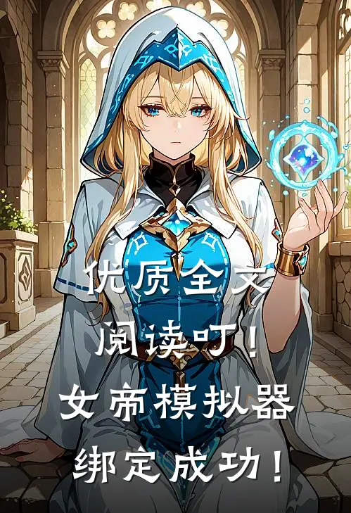 优质全文阅读叮！女帝模拟器绑定成功！