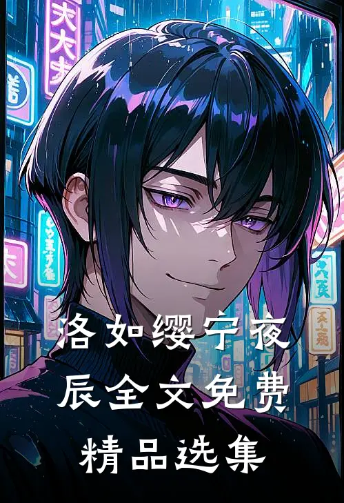洛如缨宁夜辰全文免费精品选集