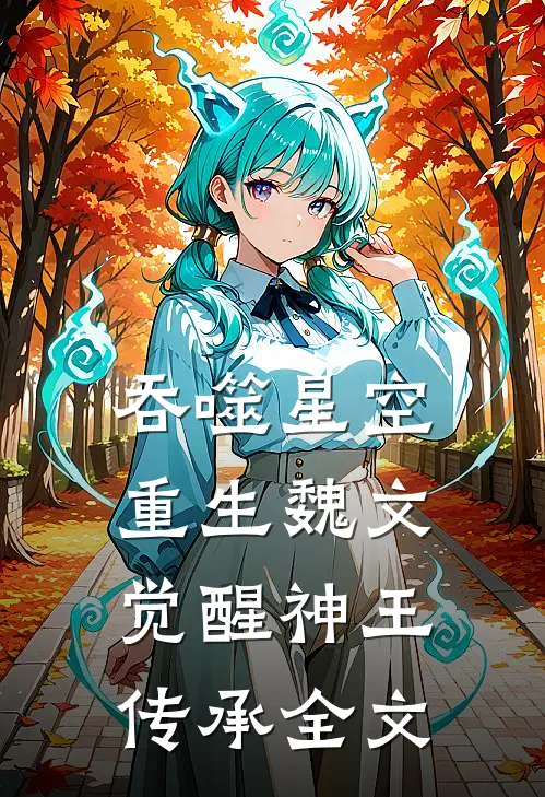 吞噬星空：重生魏文觉醒神王传承全文