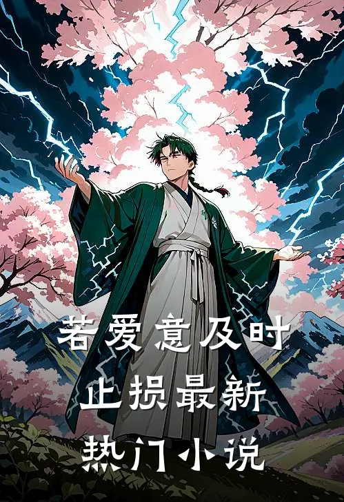若爱意及时止损最新热门小说